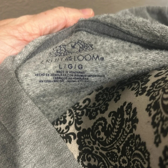 Make mullets great again, chop shop size L - Picture 5 of 6